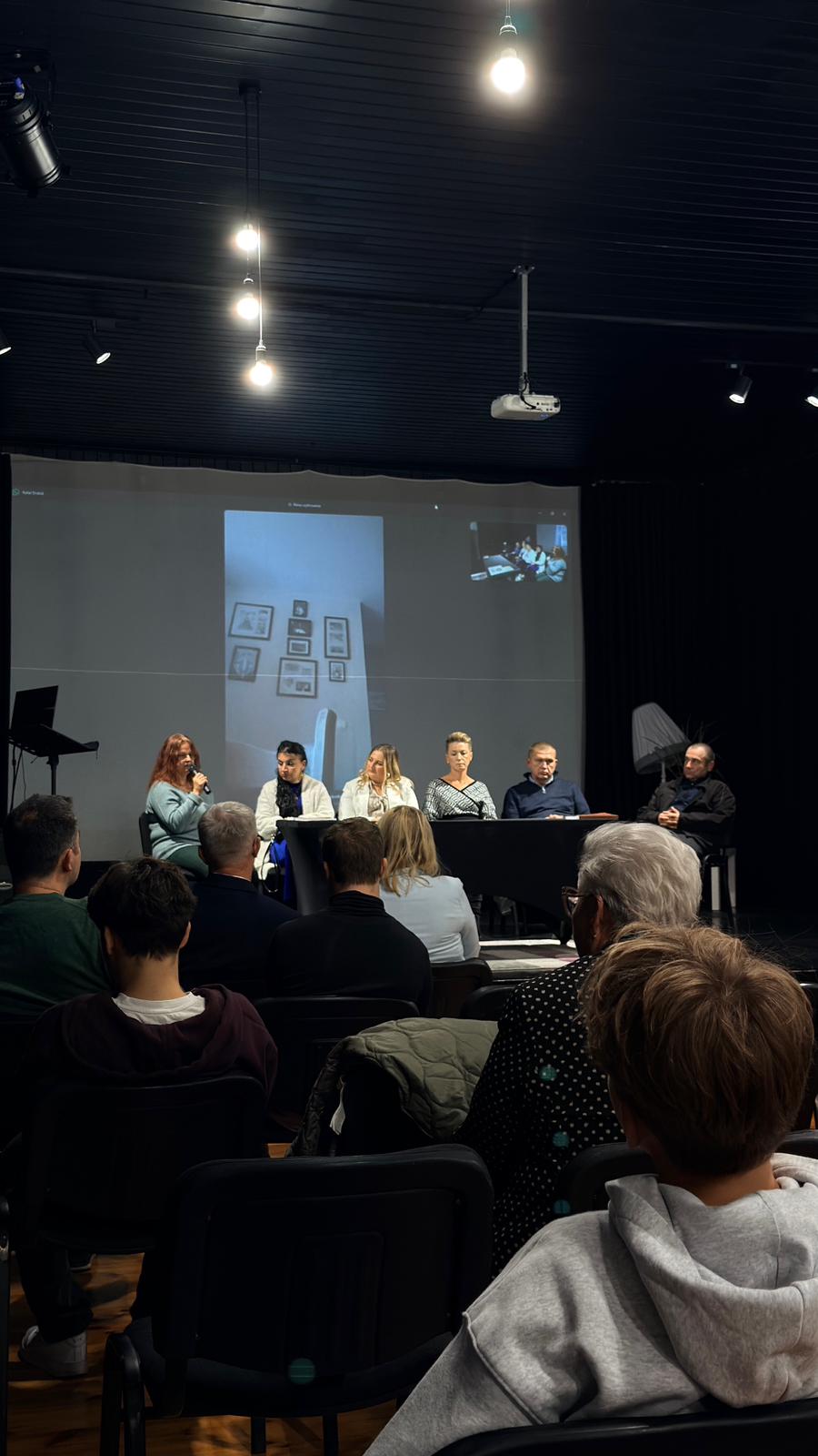 Spotkanie autorskie monografii historycznej